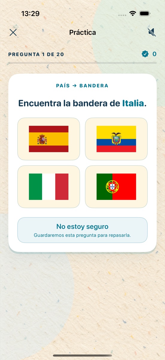 Pon a prueba lo que sabes.